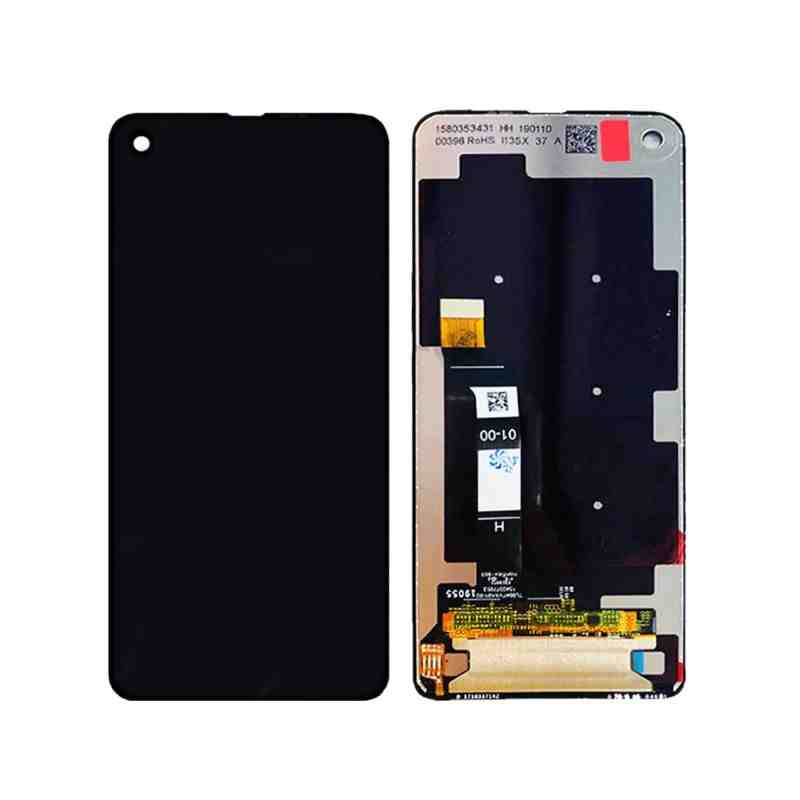 MODULO MOTOROLA MOTO ONE VISION CON MARCO